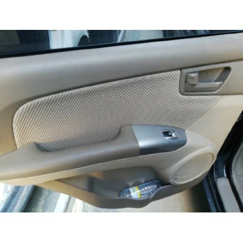 kia sportage del año 2007