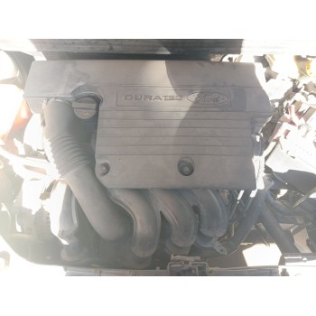 ford fiesta v (jh_, jd_) del año 2004