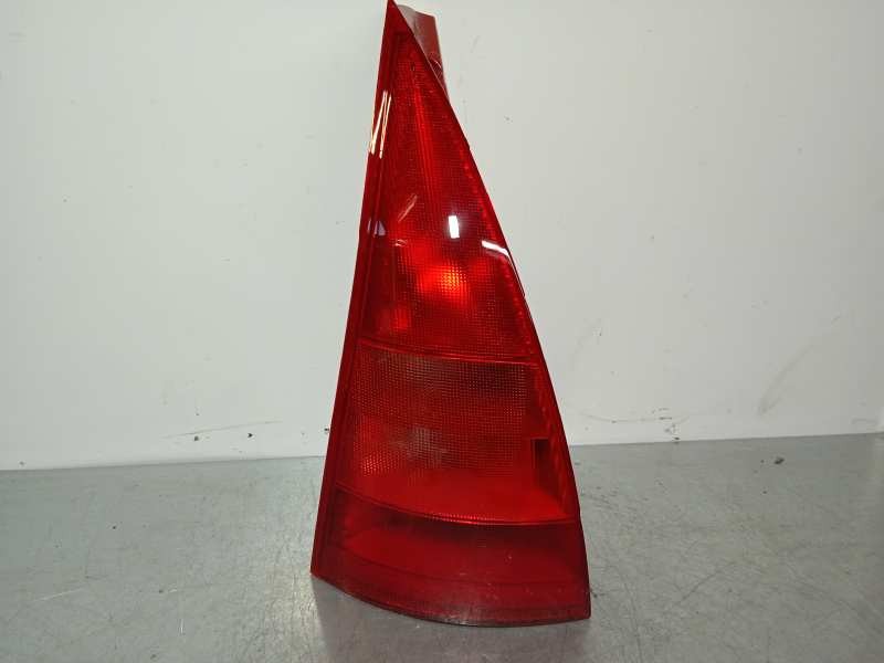 Recambio de piloto trasero izquierdo para citroën c3 referencia OEM IAM 6350Q3 NUEVO 1ª SERIE 02--05