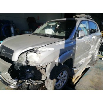 hyundai tucson (jm) del año 2006