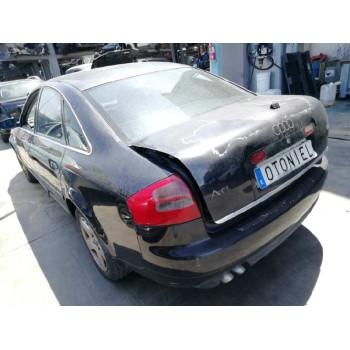 audi a6 berlina (4b2) del año 2002