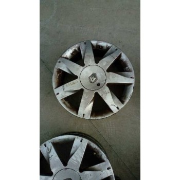 renault megane ii berlina 5p del año 2006