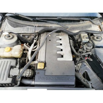 opel omega b del año 1996