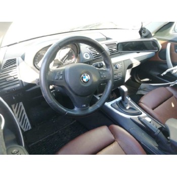 bmw serie 1 coupe (e82) del año 2008