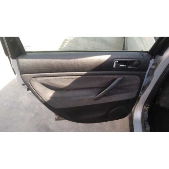 volkswagen passat berlina (3b2) del año 1997