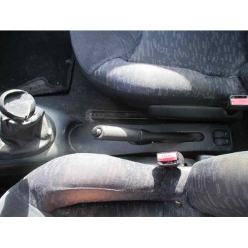 renault megane i coupe fase 2 (da..) del año 2000