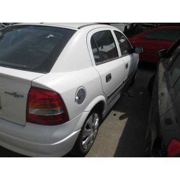 opel astra g berlina del año 2003