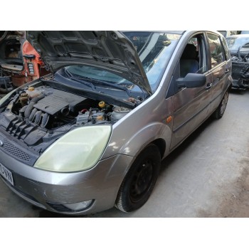 ford fiesta v (jh_, jd_) del año 2004