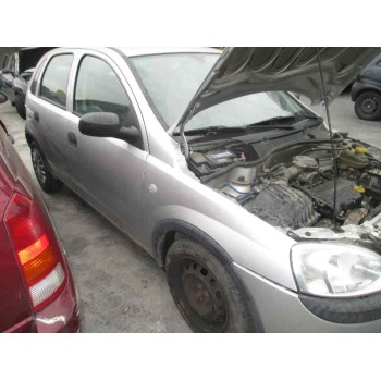 opel corsa c del año 2002