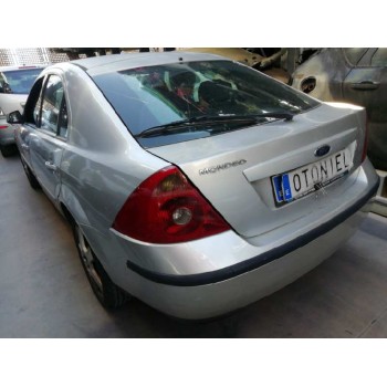 ford mondeo berlina (ge) del año 2001