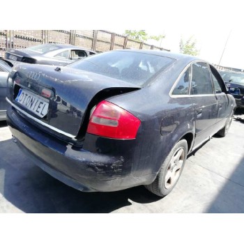 audi a6 berlina (4b2) del año 2002