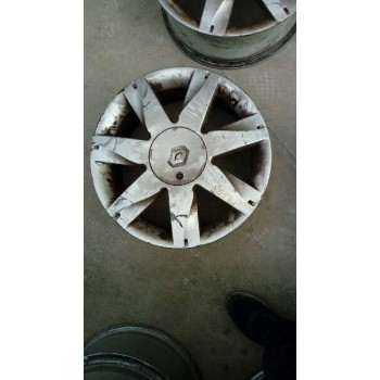 renault megane ii berlina 5p del año 2006