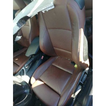 bmw serie 1 coupe (e82) del año 2008