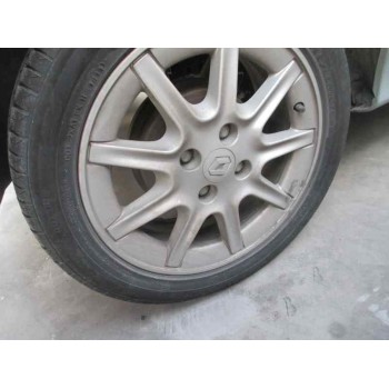 renault megane i coupe fase 2 (da..) del año 2000