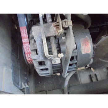 hyundai accent (lc) del año 2000