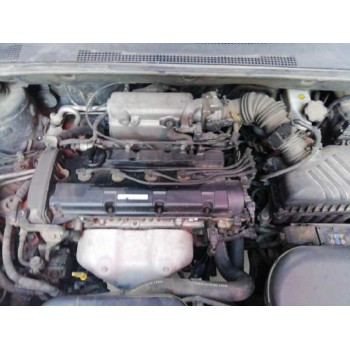 kia sportage del año 2007