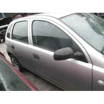opel corsa c del año 2002