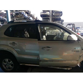 hyundai tucson (jm) del año 2006