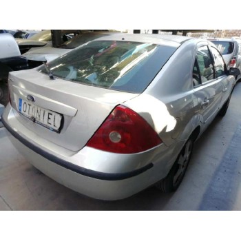 ford mondeo berlina (ge) del año 2001