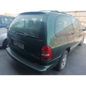 chrysler voyager (gs) del año 1998