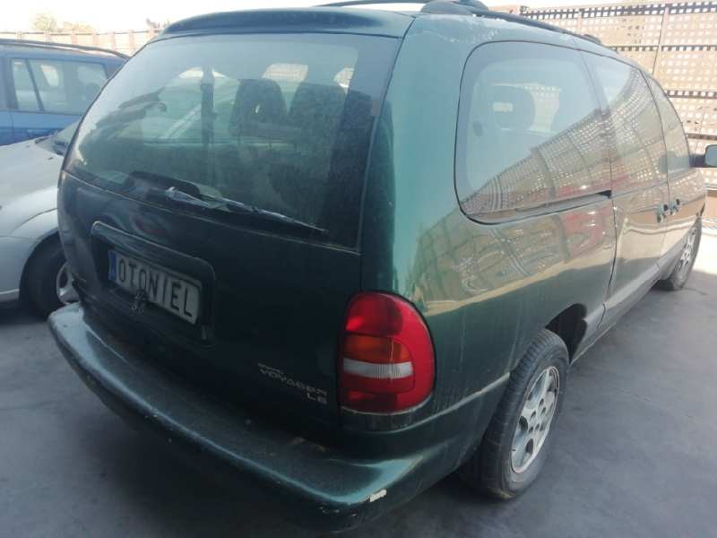 CHRYSLER VOYAGER (GS)
