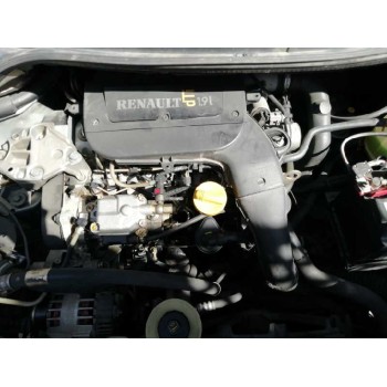 renault scenic (ja..) del año 2001