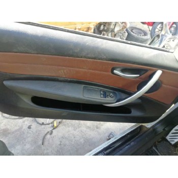 bmw serie 1 coupe (e82) del año 2008