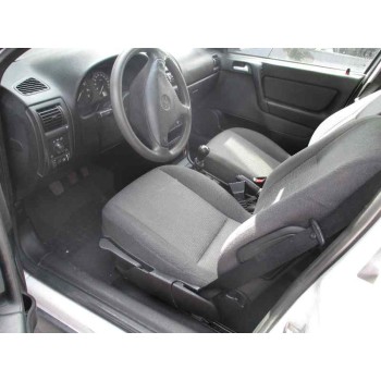 opel astra g berlina del año 2003