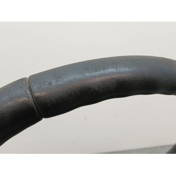 Recambio de volante para ford s-max titanium referencia OEM IAM ds733600rr3 desgastado 