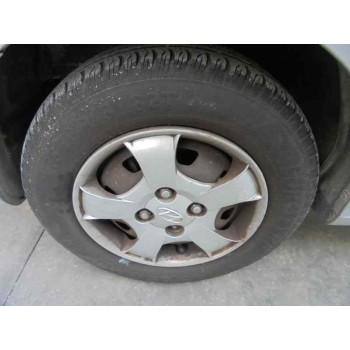 hyundai accent (lc) del año 2000