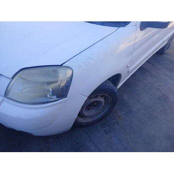 citroën berlingo / berlingo first furgoneta/monovolumen (m_) del año 2008