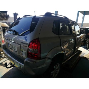 hyundai tucson (jm) del año 2006