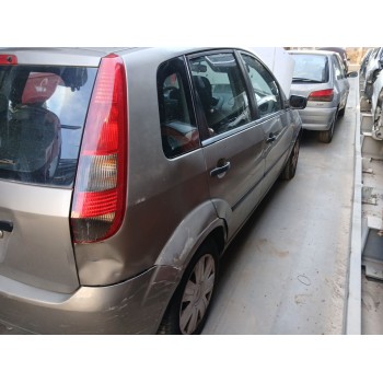 ford fiesta v (jh_, jd_) del año 2004