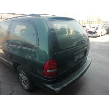 chrysler voyager (gs) del año 1998