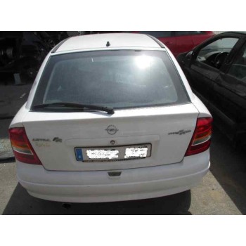 opel astra g berlina del año 2003