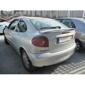 renault megane i coupe fase 2 (da..) del año 2000