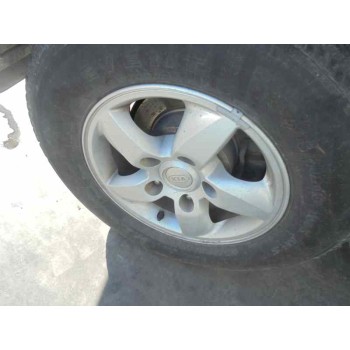 kia sorento del año 2006