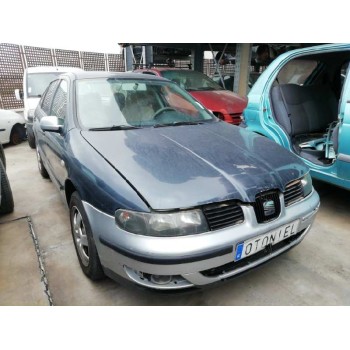 seat toledo (1m2) del año 2001