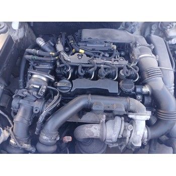 citroën berlingo / berlingo first furgoneta/monovolumen (m_) del año 2008