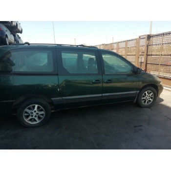 chrysler voyager (gs) del año 1998