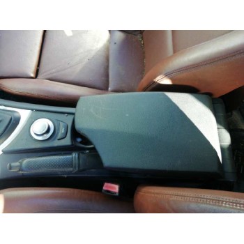 bmw serie 1 coupe (e82) del año 2008