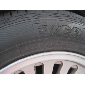 bmw serie 5 touring (e39) del año 1998