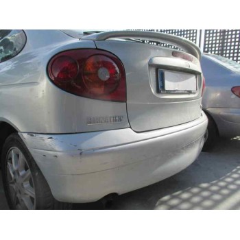 renault megane i coupe fase 2 (da..) del año 2000