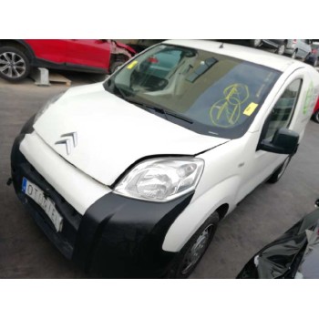 citroën nemo del año 2015