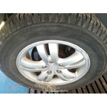 hyundai tucson (jm) del año 2006