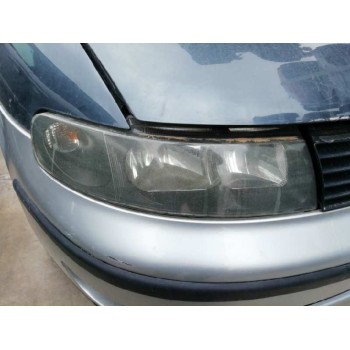 seat toledo (1m2) del año 2001