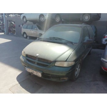 chrysler voyager (gs) del año 1998