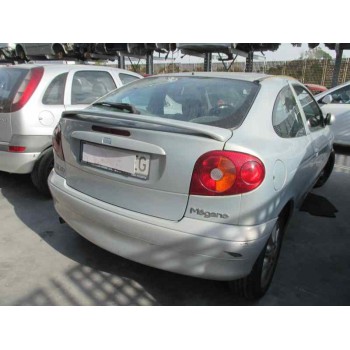 renault megane i coupe fase 2 (da..) del año 2000