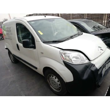 citroën nemo del año 2015