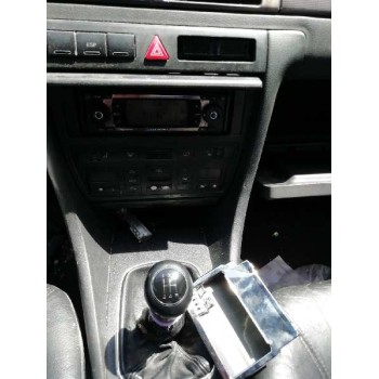 audi a6 berlina (4b2) del año 2002